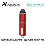  Nevoks Feelin Mini 18W Pod System Kit - Chính Hãng 