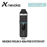  Nevoks Feelin X 40W Pod System Kit - Chính Hãng 