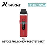  Nevoks Feelin X 40W Pod System Kit - Chính Hãng 