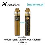  Nevoks Feelin C1 30W Pod Kit Express - Chính Hãng 