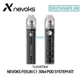  Nevoks Feelin C1 30W Pod System Kit - Chính Hãng 