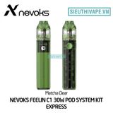  Nevoks Feelin C1 30W Pod Kit Express - Chính Hãng 