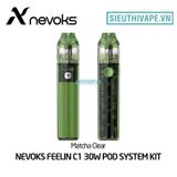  Nevoks Feelin C1 30W Pod System Kit - Chính Hãng 