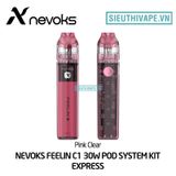  Nevoks Feelin C1 30W Pod Kit Express - Chính Hãng 