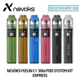  Nevoks Feelin C1 30W Pod Kit Express - Chính Hãng 