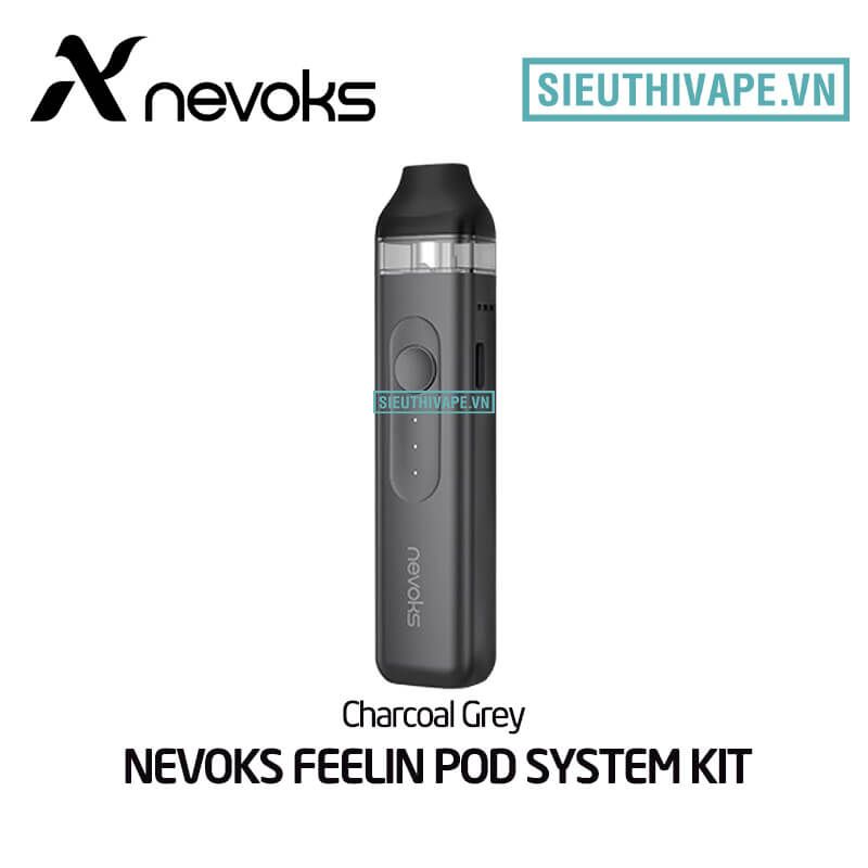  Nevoks Feelin Pod System Kit - Chính Hãng 