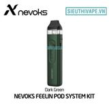  Nevoks Feelin Pod System Kit - Chính Hãng 