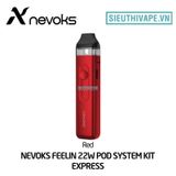  Nevoks Feelin 22W Express Pod Kit - Chính Hãng 