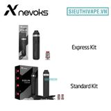  Nevoks Feelin 22W Express Pod Kit - Chính Hãng 