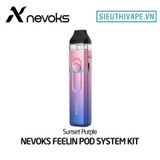  Nevoks Feelin Pod System Kit - Chính Hãng 