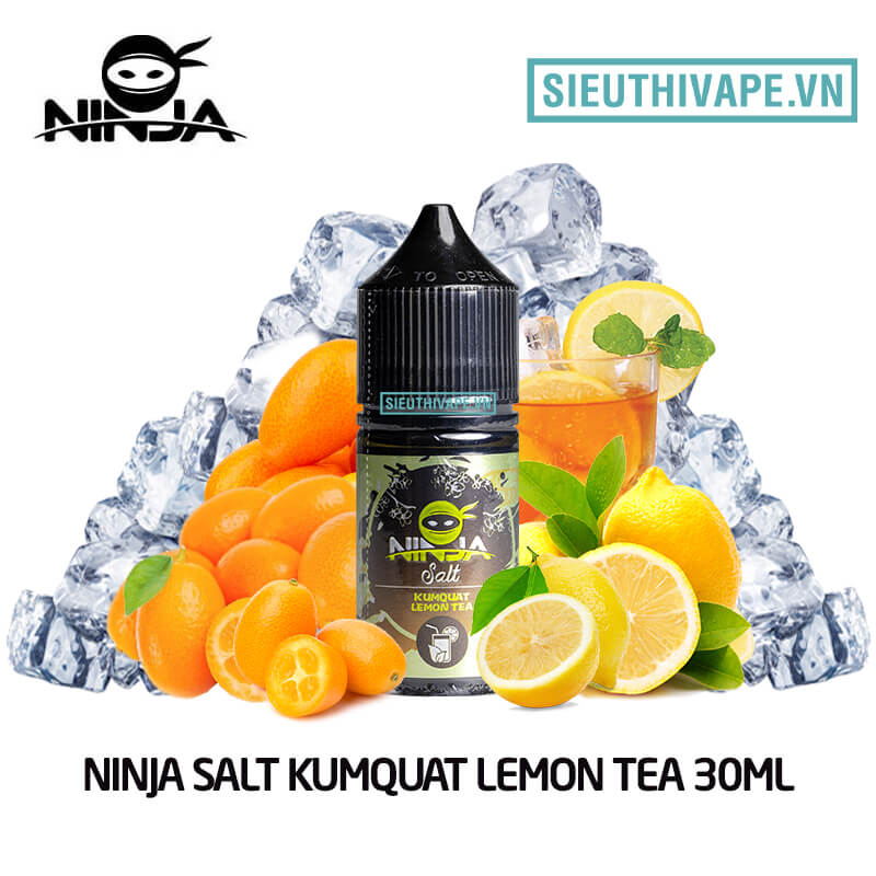 tinh-dau-salt-nic-ninja-salt-60-ni-kumquat-lemon-tea