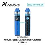  Nevoks Feelin C1 30W Pod Kit Express - Chính Hãng 