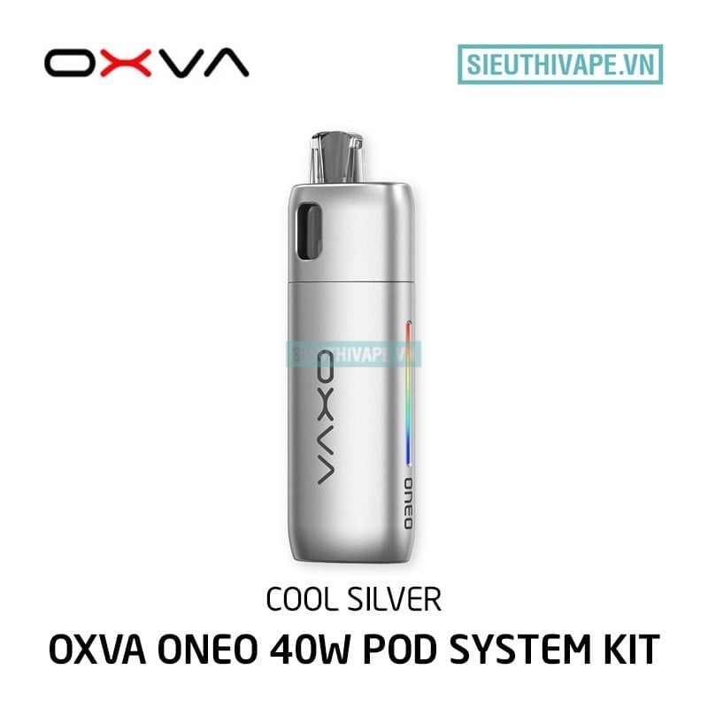  OXVA Oneo 40w - Vape Pod System Chính Hãng 