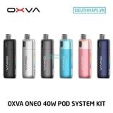  OXVA Oneo 40w - Vape Pod System Chính Hãng 