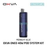  OXVA Oneo 40w - Vape Pod System Chính Hãng 