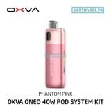  OXVA Oneo 40w - Vape Pod System Chính Hãng 