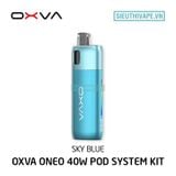  OXVA Oneo 40w - Vape Pod System Chính Hãng 