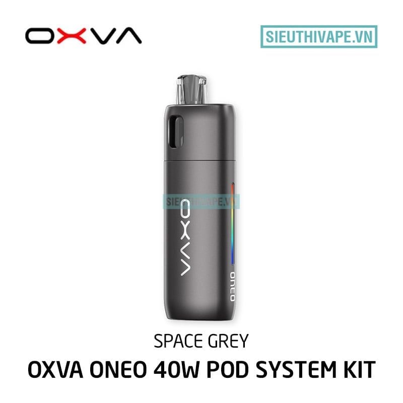  OXVA Oneo 40w - Vape Pod System Chính Hãng 