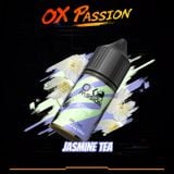  Oxva OX Passion Salt Jasmine Tea 30ml - Tinh Dầu Saltnic Chính Hãng 