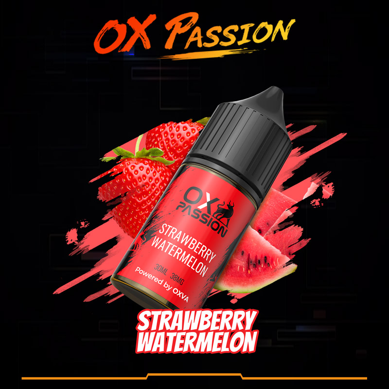 tinh dầu 50ni giá rẻ Oxva OX Passion