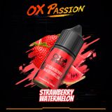  Oxva OX Passion Salt Strawberry Watermelon 30ml - Tinh Dầu Saltnic Chính Hãng 