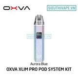  OXVA Xlim Pro 30w (Xlim V3) - Pod System Chính Hãng 