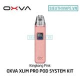  OXVA Xlim Pro 30w (Xlim V3) - Pod System Chính Hãng 