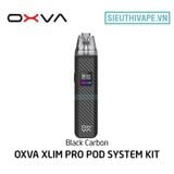  OXVA Xlim Pro 30w (Xlim V3) - Pod System Chính Hãng 