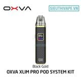  OXVA Xlim Pro 30w (Xlim V3) - Pod System Chính Hãng 