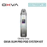  OXVA Xlim Pro 30w (Xlim V3) - Pod System Chính Hãng 