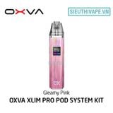  OXVA Xlim Pro 30w (Xlim V3) - Pod System Chính Hãng 