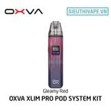  OXVA Xlim Pro 30w (Xlim V3) - Pod System Chính Hãng 