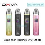  OXVA Xlim Pro 30w (Xlim V3) - Pod System Chính Hãng 