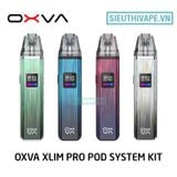  OXVA Xlim Pro 30w (Xlim V3) - Pod System Chính Hãng 