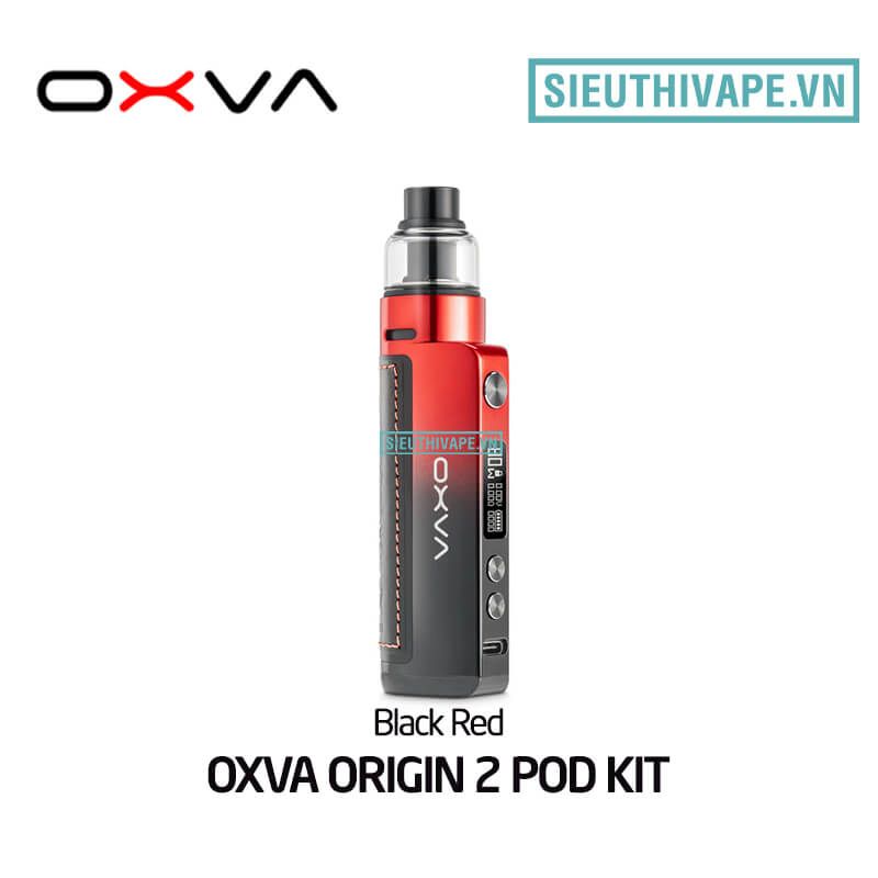  OXVA Origin 2 Pod Kit - Chính Hãng 