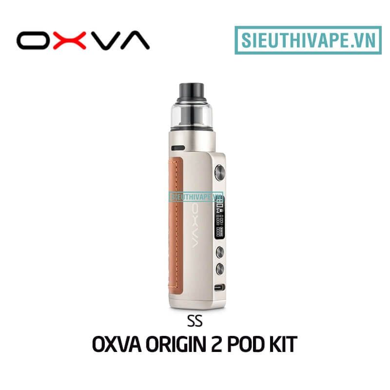  OXVA Origin 2 Pod Kit - Chính Hãng 