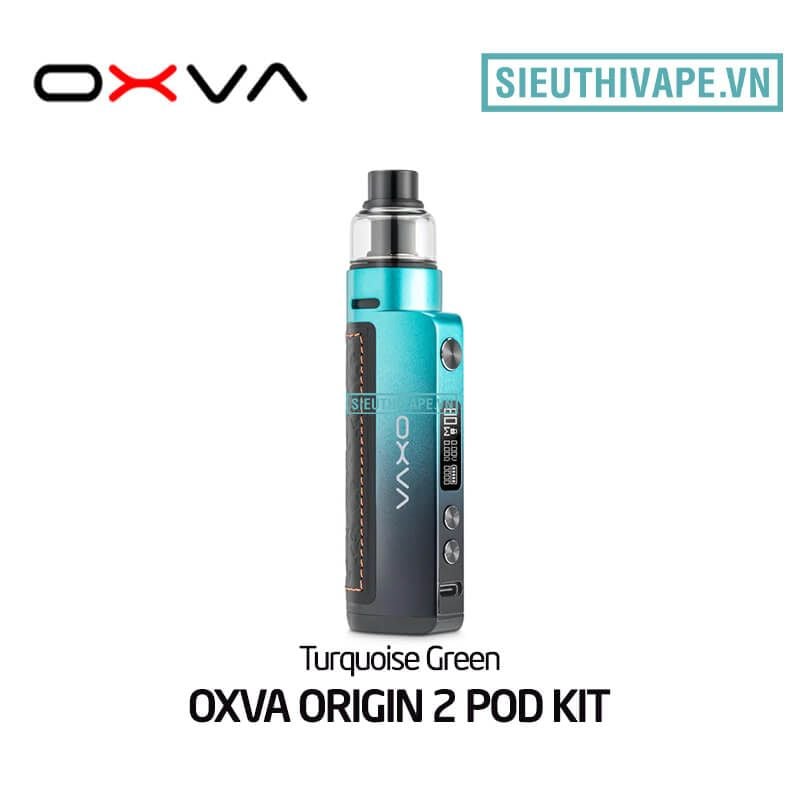  OXVA Origin 2 Pod Kit - Chính Hãng 