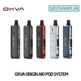  OXVA Origin AIO Pod System Chính Hãng 