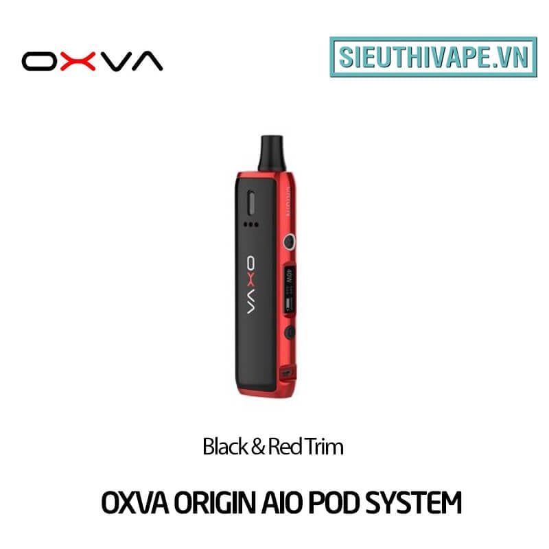 OXVA Origin AIO Pod System Chính Hãng 