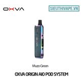  OXVA Origin AIO Pod System Chính Hãng 