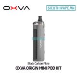  OXVA Origin Mini Pod Kit - Chính Hãng 