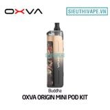  OXVA Origin Mini Pod Kit - Chính Hãng 