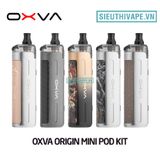  OXVA Origin Mini Pod Kit - Chính Hãng 