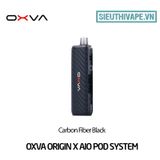  OXVA Origin X AIO Pod System Chính Hãng 