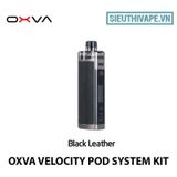  OXVA Velocity 100W Pod System Kit Chính Hãng 