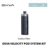  OXVA Velocity 100W Pod System Kit Chính Hãng 