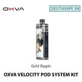  OXVA Velocity 100W Pod System Kit Chính Hãng 