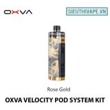  OXVA Velocity 100W Pod System Kit Chính Hãng 