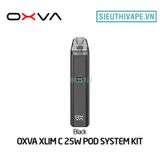  OXVA Xlim C 25w - Pod System Chính Hãng 