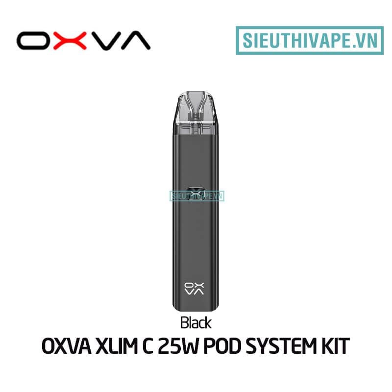  OXVA Xlim C 25w - Pod System Chính Hãng 